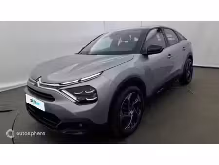 Citroën C4 1.2 PureTech 131 Feel Pack