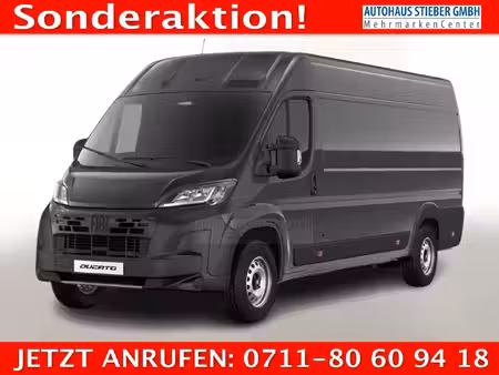 Fiat Ducato 3.5