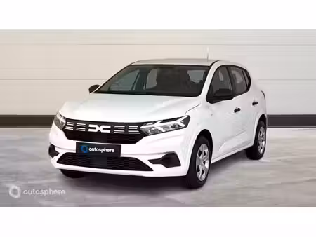 Dacia Sandero 1.0 SCe 65