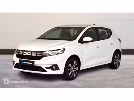 Dacia Sandero 1.0 100 Expression