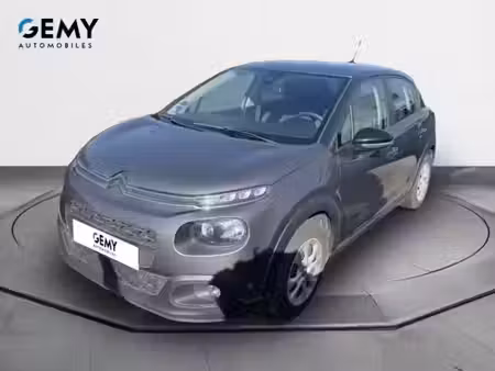 Citroën C3 1.2 PureTech 82