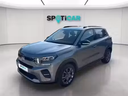 Citroën C3 1.2 100 Plus