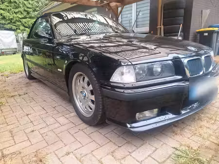 BMW Série 3 320i 2.0 150