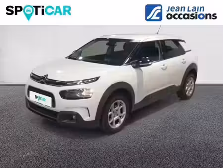 Citroën C4 1.2 PureTech 110