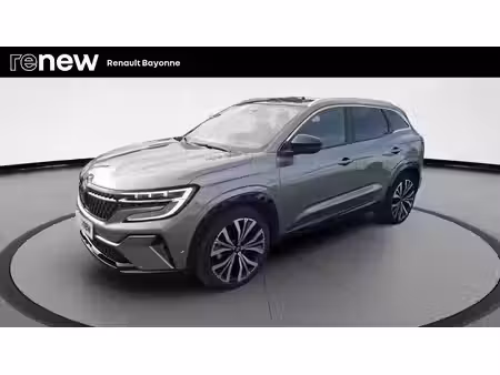 Renault Austral 1.2 200