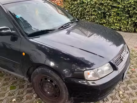 Audi A3 1.6 101