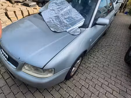 Audi A3 1.6 102