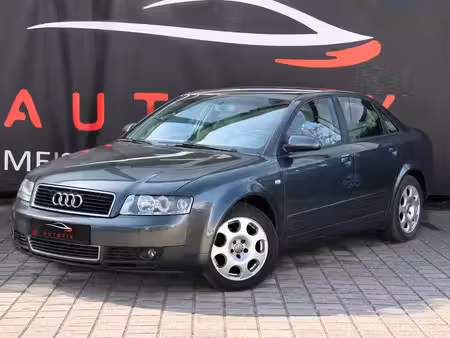 Audi A4 2.0