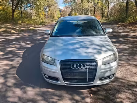 Audi A3 1.9 TDI 105