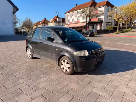 Audi A2 1.4 75