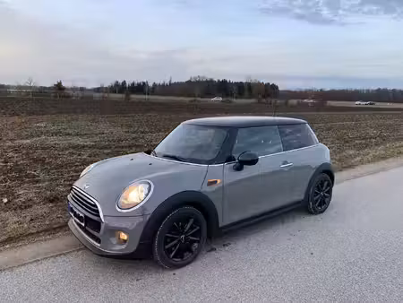 Mini Mini Cooper 1.5 136