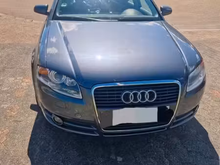 Audi A4 2.0