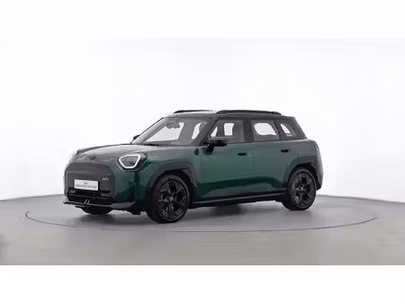 Mini Aceman John Cooper Works 184