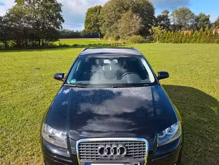 Audi A3 1.6 TDI 90