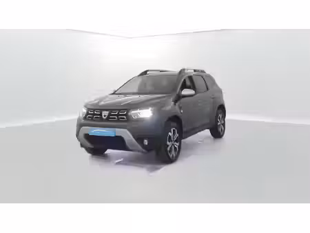 Dacia Duster 1.3 TCe 130 Journey