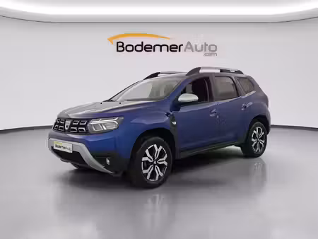 Dacia Duster 1.3 TCe 130 Journey
