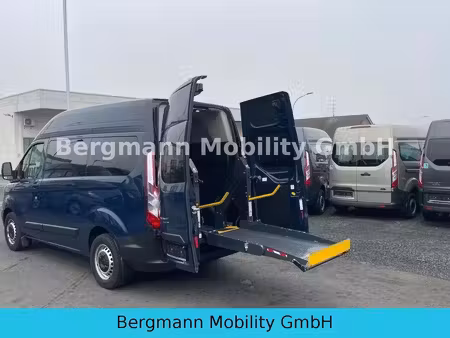 Ford Transit 2.0 105