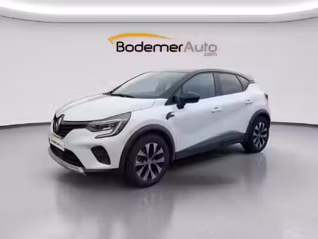 Renault Captur E-Tech 1.6 145 Evolution