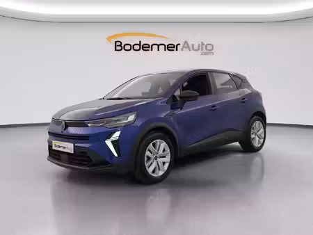 Renault Captur E-Tech 160 Evolution