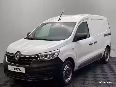 Renault Express Van 1.3 TCe 100 Confort