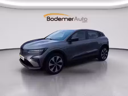 Renault Mégane E-Tech Evolution