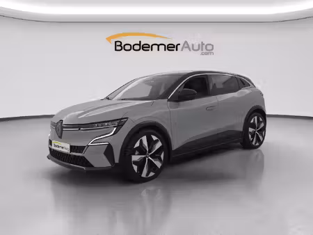 Renault Mégane E-Tech 220 Techno