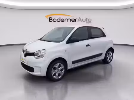 Renault Twingo 81 Authentique