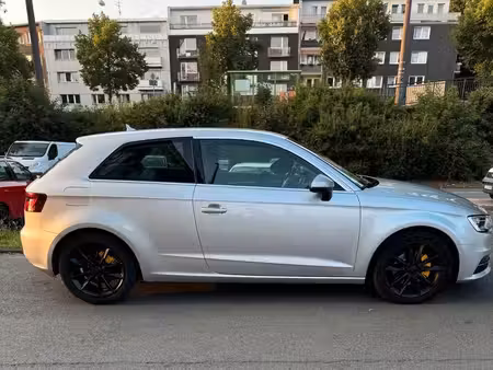 Audi A3 1.6 TDI 105