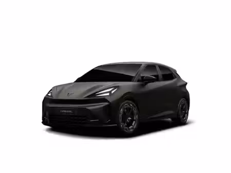 Cupra Raval