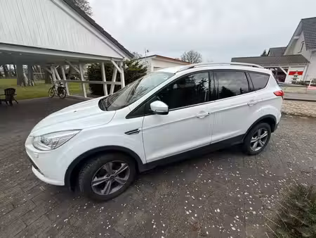 Ford Kuga 1.5 150