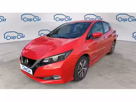 Nissan Leaf 150 Acenta