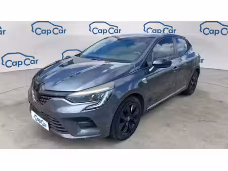 Renault Clio 1.0 TCe 100 Limited