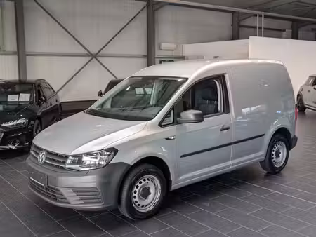 Volkswagen Caddy 2.0 TDI 75