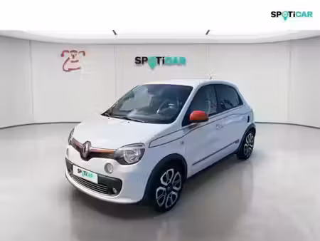 Renault Twingo GT 0.9 TCe 110