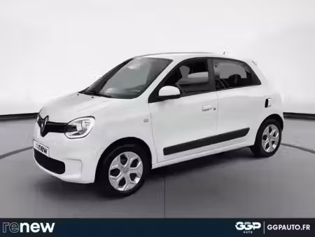 Renault Twingo 82 Zen