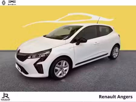 Renault Clio 1.0 TCe 90 Evolution