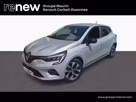 Renault Clio 1.0 TCe 90 Evolution