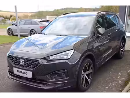Seat Tarraco 1.5 TSI 150 FR