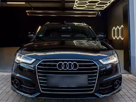 Audi A6 2.0 TDI 190
