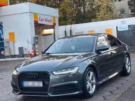 Audi A6 2.0 TDI 190