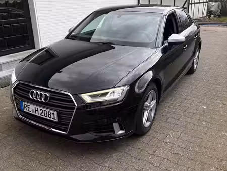 Audi A3 2.0 TDI 150