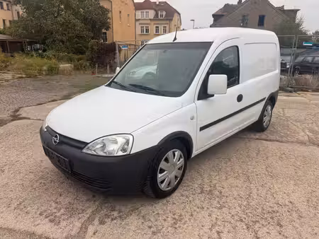 Opel Combo 1.3