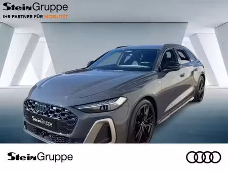Audi A5 40 TDI 2.0 TDI 204 quattro