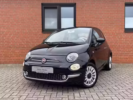Fiat 500 1.2 69 Lounge