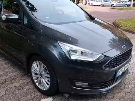 Ford Grand C-max 1.6 SE