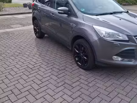 Ford Kuga 1.6 150