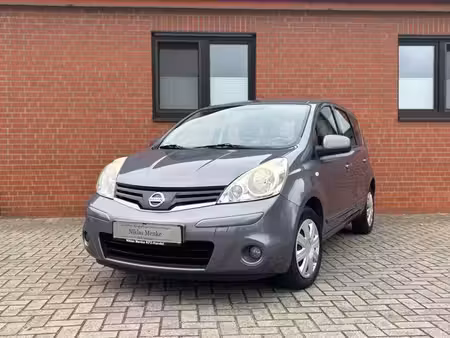Nissan Note 1.4 88 Acenta