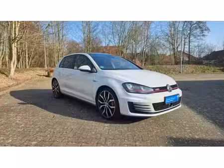 Volkswagen Golf GTI 2.0 TFSI 230 Performance