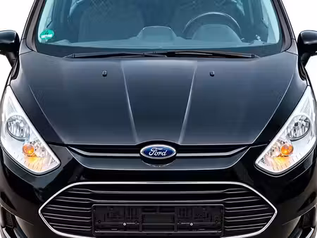 Ford B-max 1.6 105