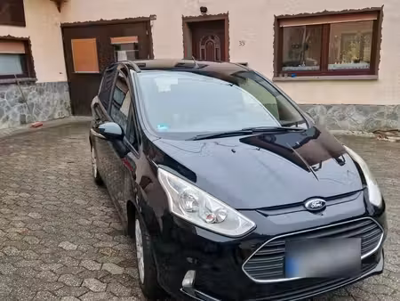 Ford B-max 1.4 90